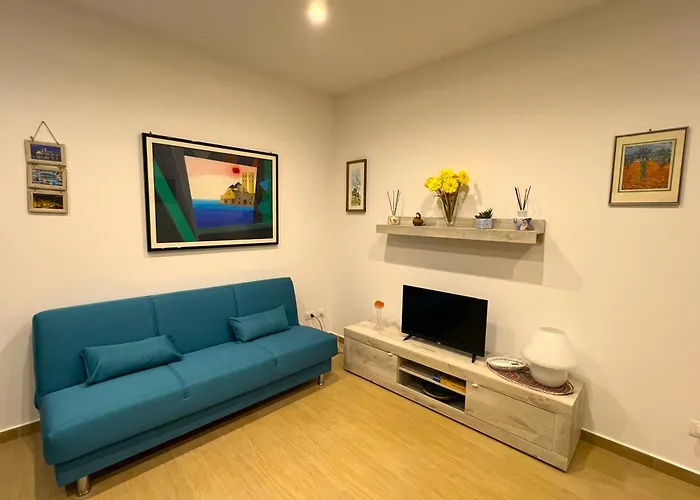 Marta\'S Home