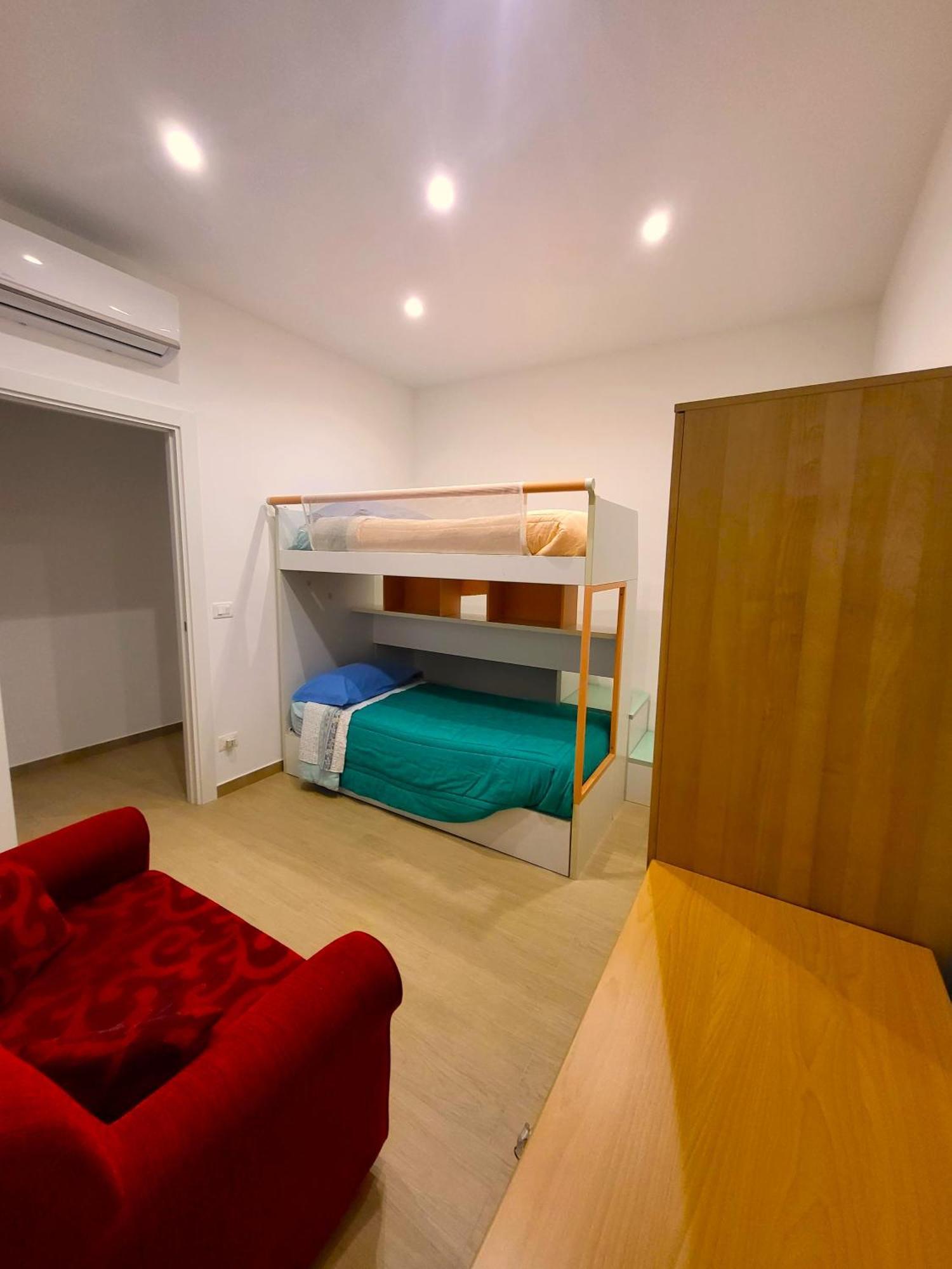 Apartment Marta's *