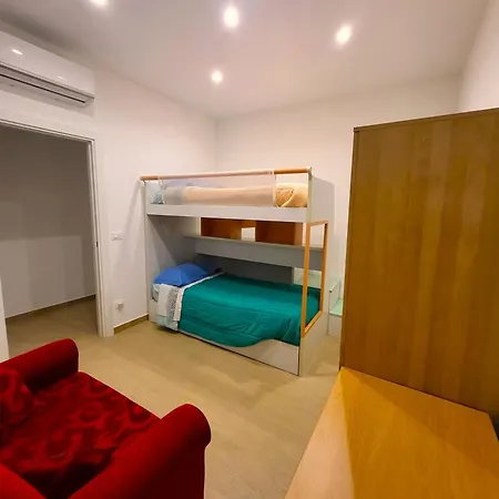 Marta'S Home Molfetta Exterior photo