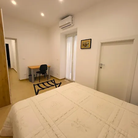 Marta'S Home Molfetta Exterior photo