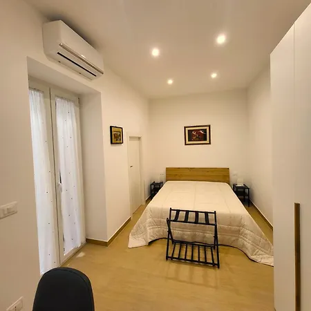 Marta'S Home Molfetta Exterior photo