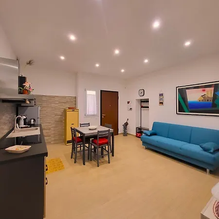 Marta'S Home Molfetta Exterior photo