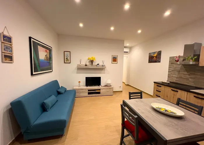 Marta\'S Home