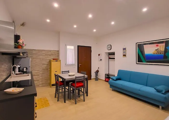 Marta\'S Home