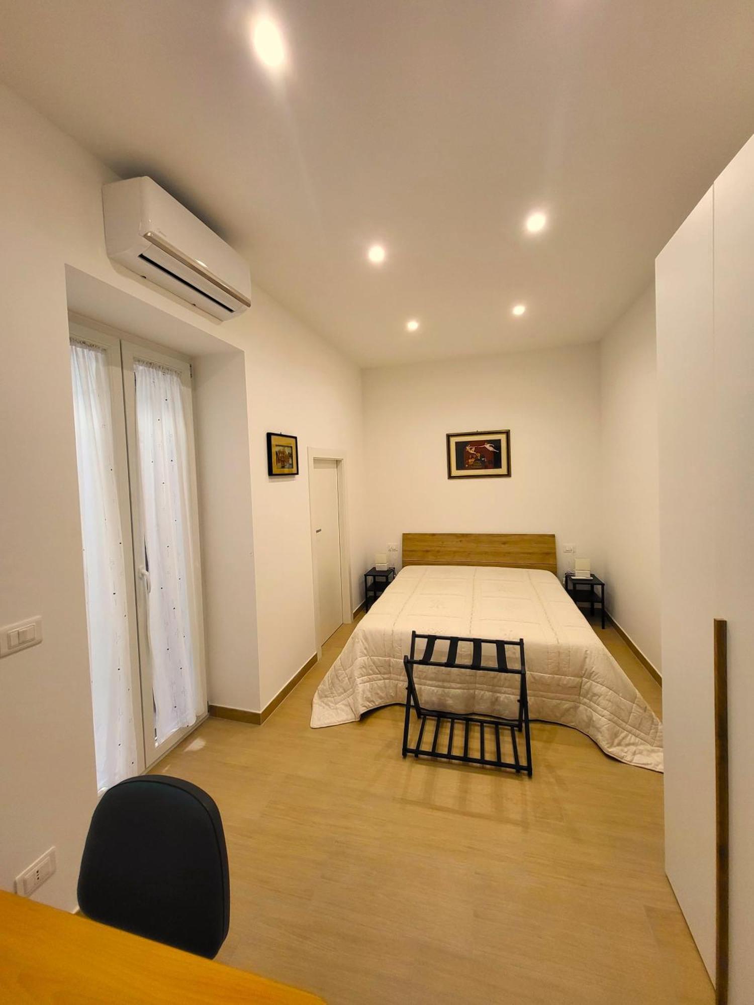 Apartment Marta's *