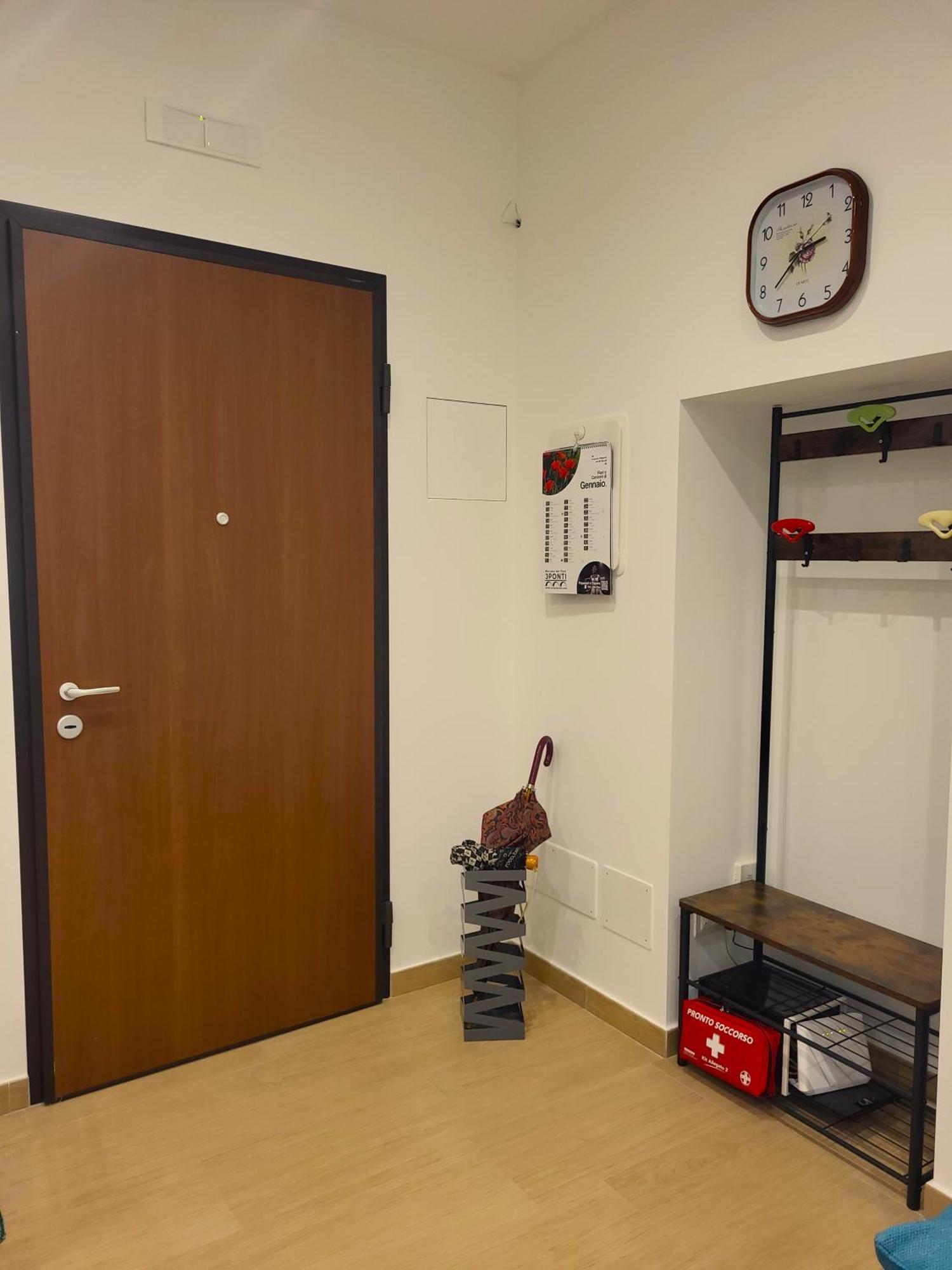 Apartment Marta's Molfetta