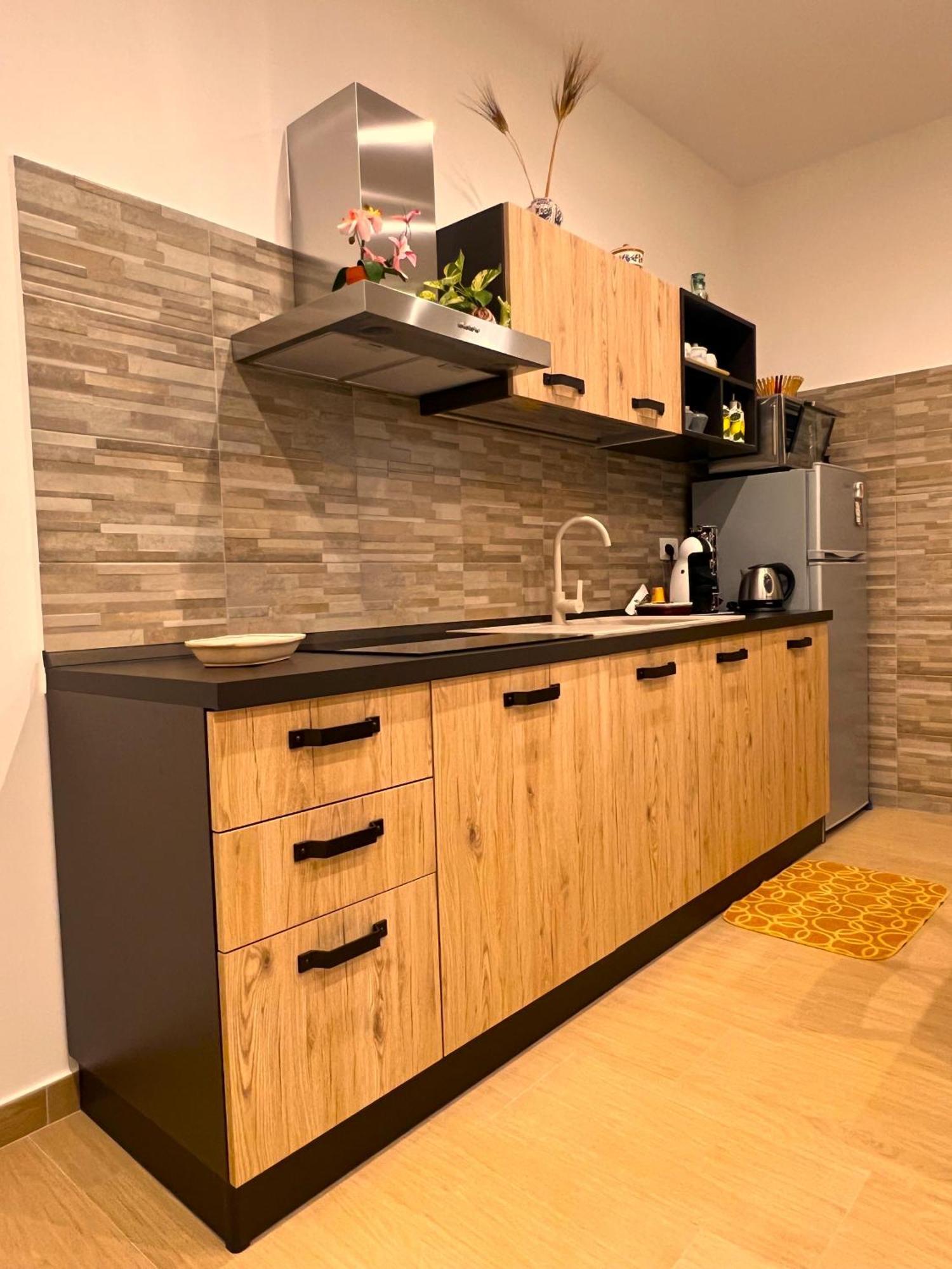 Apartment Marta's Molfetta