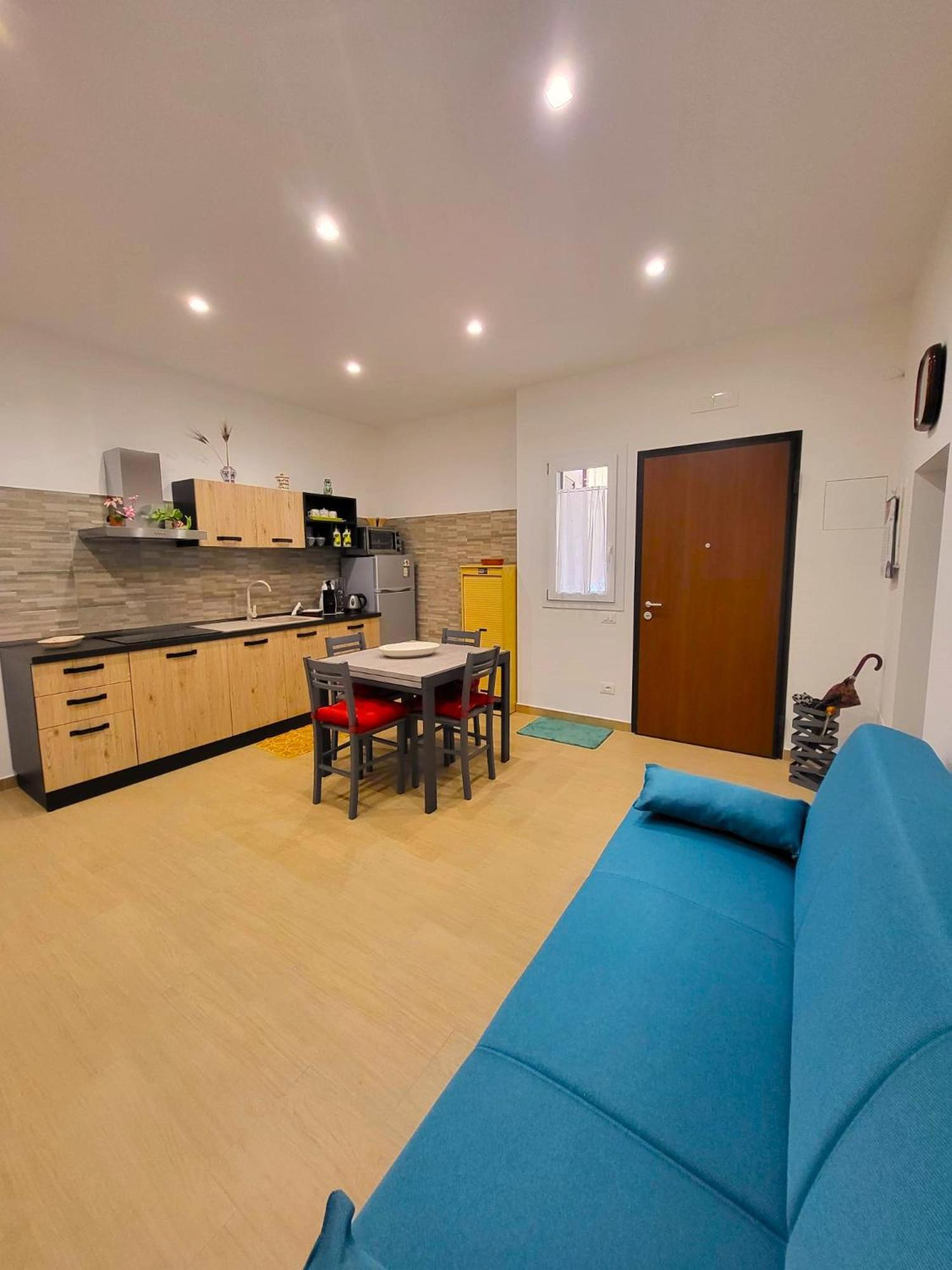 Apartment Marta's