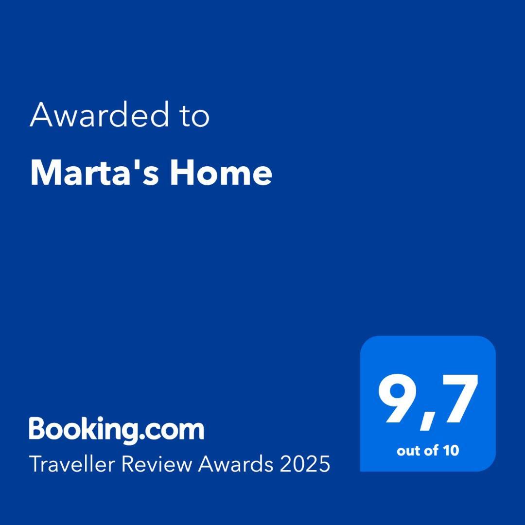 Marta's * Molfetta